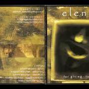 El texto musical SUBCREATOR de ELENIUM también está presente en el álbum For giving and getting (2003)