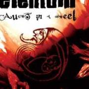 El texto musical VELOCITY de ELENIUM también está presente en el álbum Caught in a wheel (2007)