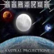 El texto musical INTERSTELLAR DEATH RACE de AASTYRA también está presente en el álbum Aastral projections (2007)
