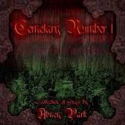 El texto musical ABNEY PARK de ABNEY PARK también está presente en el álbum Cemetary number 1 (2000)