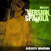 El texto musical BADMAN (MARTIAL ARTS) de ALBERTO GAMBINO también está presente en el álbum A.K.A. sick (2003)