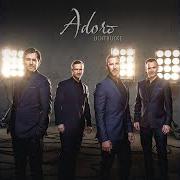 El texto musical AUF UNS de ADORO también está presente en el álbum Lichtblicke (2015)