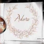 El texto musical HORIZONT de ADORO también está presente en el álbum Das beste (2013)