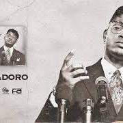 El texto musical HORIZONT de ADORO también está presente en el álbum Adoro (2008)