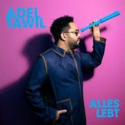 El texto musical HAWAII de ADEL TAWIL también está presente en el álbum Alles lebt (2019)