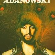 El texto musical ROCK ME de ADANOWSKY también está presente en el álbum Ada (2014)