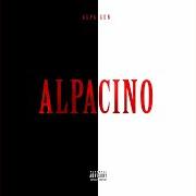 El texto musical DU UND ICH de ALPA GUN también está presente en el álbum Alpacino (2017)