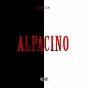 El texto musical VERMÄCHTNIS de ALPA GUN también está presente en el álbum Alpacino (2017)