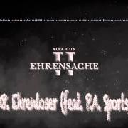 El texto musical ALPA GUN 2015 de ALPA GUN también está presente en el álbum Ehrensache 2 (2015)