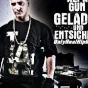 El texto musical VERBOTENE LIEBE de ALPA GUN también está presente en el álbum Geladen und entsichert (2007)