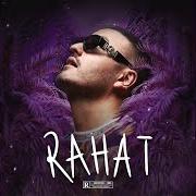El texto musical ALLES SCHON GESEHEN de ARDIAN BUJUPI también está presente en el álbum Rahat (2019)
