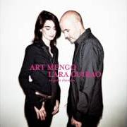 El texto musical RIDEAU de ART MENGO también está presente en el álbum Ce petit chemin (2012)