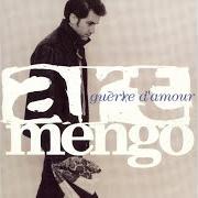 El texto musical À 40 ANS, LA FEMME de ART MENGO también está presente en el álbum Guerre d'amour (1992)