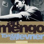 El texto musical LA BELLE AFFAIRE de ART MENGO también está presente en el álbum Un 15 août en février (1990)