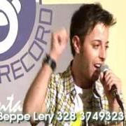 El texto musical CRIREME de BEPPE LERY también está presente en el álbum Metamorfosi (2012)