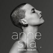 El texto musical T'ES CANON de ANNE SILA también está presente en el álbum Amazing problem (2016)