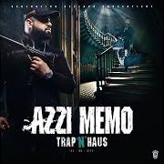 El texto musical MUFASA de AZZI MEMO también está presente en el álbum Trap 'n' haus (2017)