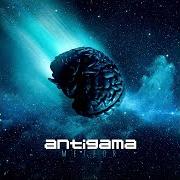 El texto musical COLLAPSE de ANTIGAMA también está presente en el álbum Meteor (2013)