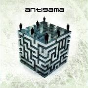 El texto musical NOT TRUE de ANTIGAMA también está presente en el álbum Warning (2009)