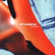 El texto musical SEED de ANTIGAMA también está presente en el álbum Zeroland (2005)