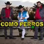 El texto musical UN MUNDO DIFERENTE de ARIEL CAMACHO también está presente en el álbum Como perros (2016)