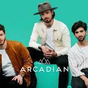 El texto musical LASSITUDE de ARCADIAN también está presente en el álbum Marche ou rêve (2019)