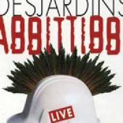 El texto musical LA RÉALITÉ VIRTUELLE de ABBITTIBBI también está presente en el álbum Desjardins - abbittibbi live (1996)