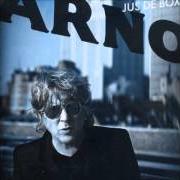 El texto musical MISS AMÉRIQUE de ARNO también está presente en el álbum Jus de box (2007)