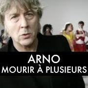 El texto musical LES FILLES DU BORD DE MER de ARNO también está presente en el álbum Idiots savants (2006)