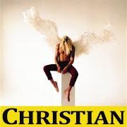 El texto musical BUNNY de ALLAN RAYMAN también está presente en el álbum Christian (2020)