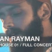 El texto musical HOLLYWOOD/MY WAY de ALLAN RAYMAN también está presente en el álbum Roadhouse 01 (2017)