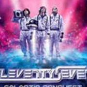 El texto musical PROGRAM TERMINATED (OUTRO) de ELEVENTYSEVEN también está presente en el álbum Galactic conquest (2007)