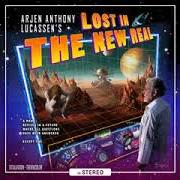 El texto musical THE SPACE HOTEL de ARJEN LUCASSEN también está presente en el álbum Lost in the new real (2012)
