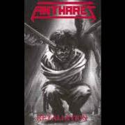 El texto musical CANIBAL de ANTHARES también está presente en el álbum Anthares - demo (2005)