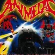 El texto musical MIDNIGHT SUBMARINE de ANIMETAL también está presente en el álbum Animetal marathon v (2003)