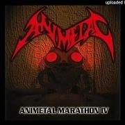 El texto musical HELLO, VIFAM de ANIMETAL también está presente en el álbum Animetal marathon iv (2001)