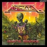 El texto musical CHOUJIN! BIBYUN de ANIMETAL también está presente en el álbum Animetal marathon ii (1998)