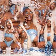 El texto musical RUNNING MAN de ASIAN DOLL también está presente en el álbum So icy princess (2018)