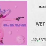 El texto musical MIAMI de ASIAN DOLL también está presente en el álbum Doll szn (2018)