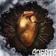 El texto musical BLINDERS de ADESTRIA también está presente en el álbum Gilded hearts (2014)
