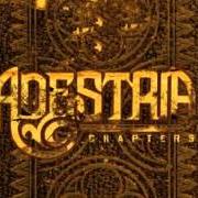 El texto musical THE ODYSSEY de ADESTRIA también está presente en el álbum Chapters (2012)