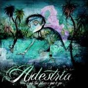 El texto musical CONCRETE EYES AND IVORY SMILES de ADESTRIA también está presente en el álbum Oh the places you'll go (2010)