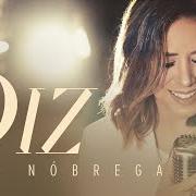 El texto musical DIZ de ANA NÓBREGA también está presente en el álbum Diz (2019)