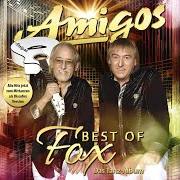 El texto musical 110 KARAT de AMIGOS también está presente en el álbum Best of fox - das tanzalbum (2019)