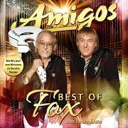 El texto musical MANCHMAL TUT ES MIR LEID de AMIGOS también está presente en el álbum Zauberland (2017)