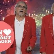 El texto musical DIE ALTE BANK VORM ELTERNHAUS de AMIGOS también está presente en el álbum Wie ein feuerwerk (2016)