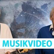 El texto musical WER WIRFT DEN ERSTEN STEIN de AMIGOS también está presente en el álbum Atlantis wird leben (2023)
