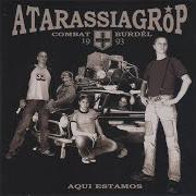 El texto musical PLAZA DE MAYO de ATARASSIA GROP también está presente en el álbum Aqui estamos (2003)