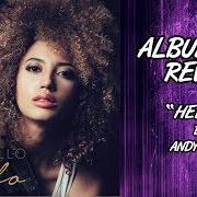 El texto musical TONGUE TIED de ANDY ALLO también está presente en el álbum Hello (2015)