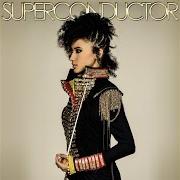 El texto musical YELLOW GOLD de ANDY ALLO también está presente en el álbum Superconductor (2012)